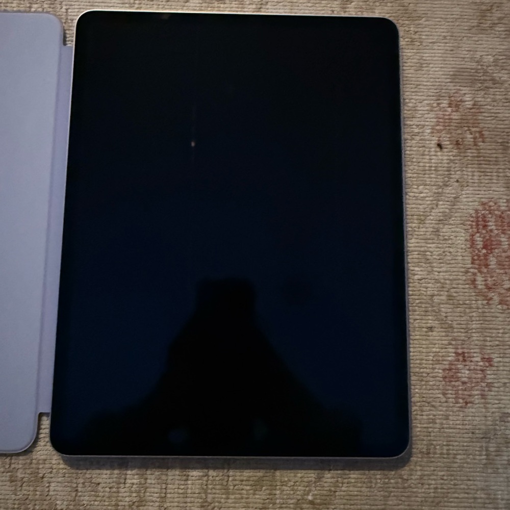 iPad Air 13-inch (M2)